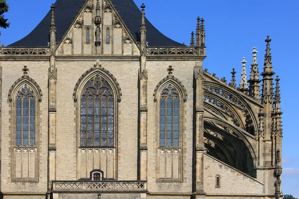 Kutná Hora, Praha